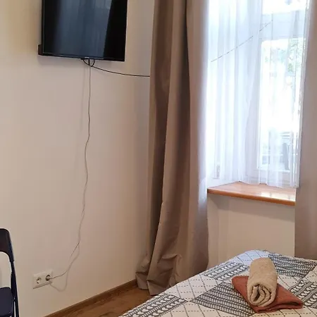 нечуя-левицького * Lviv