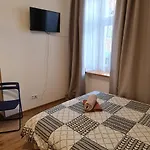 아파트 нечуя-левицького