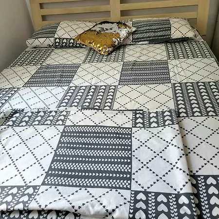 нечуя-левицького Apartman *