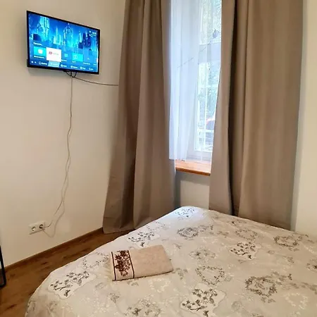 нечуя-левицького Leópolis