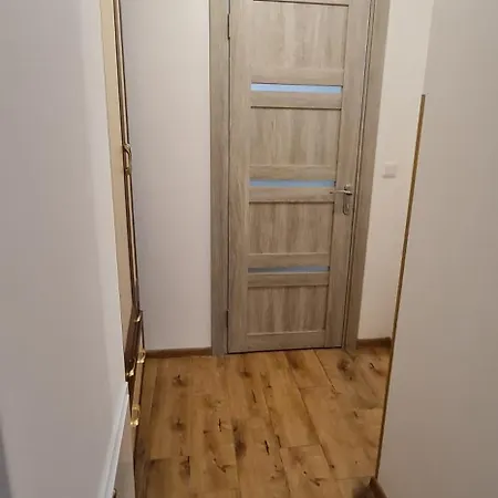 Apartamento нечуя-левицького *