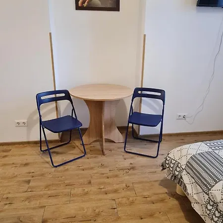 Apartamento нечуя-левицького Leópolis