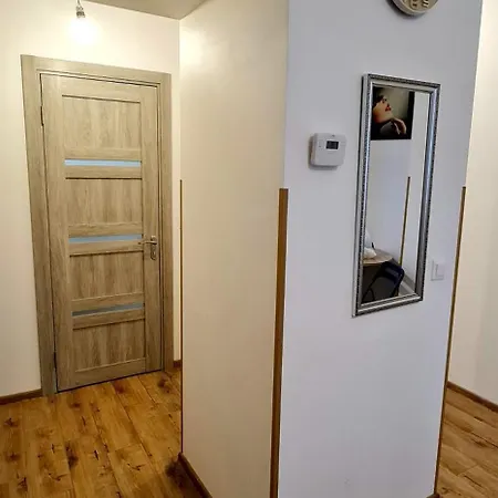 нечуя-левицького Apartament *