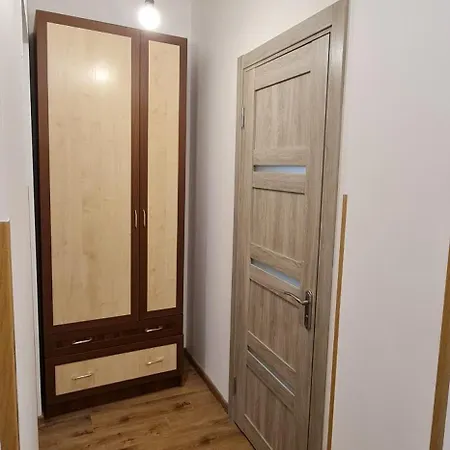 нечуя-левицького Apartamento Leópolis