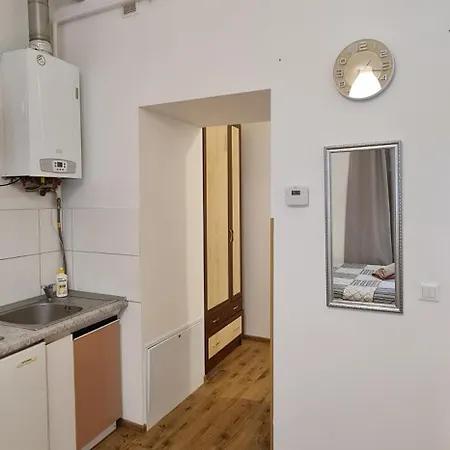 Apartman нечуя-левицького