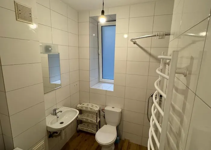 нечуя-левицького Apartament *