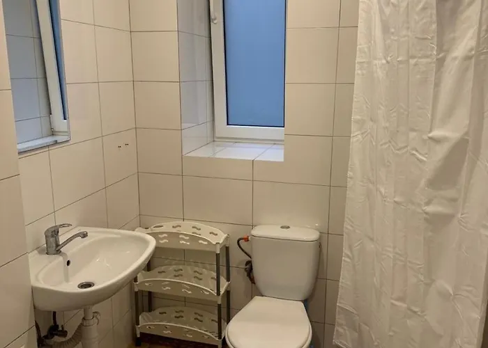 нечуя-левицького Apartament