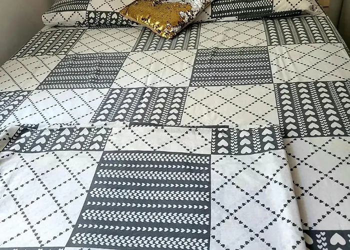 нечуя-левицького Apartamento *