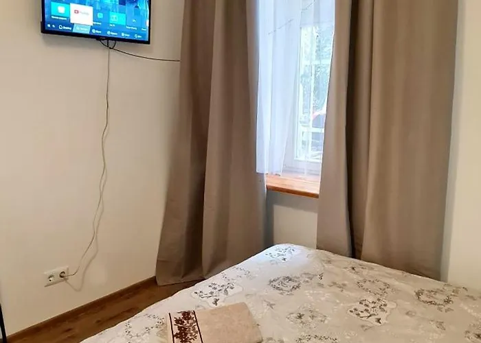 нечуя-левицького Leópolis