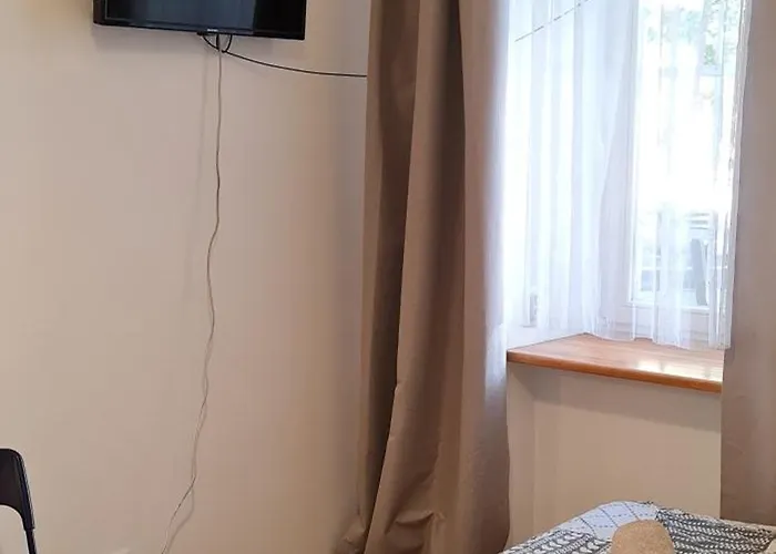 нечуя-левицького * Leópolis