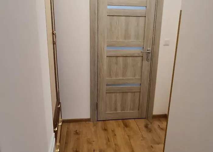 Apartament нечуя-левицького *