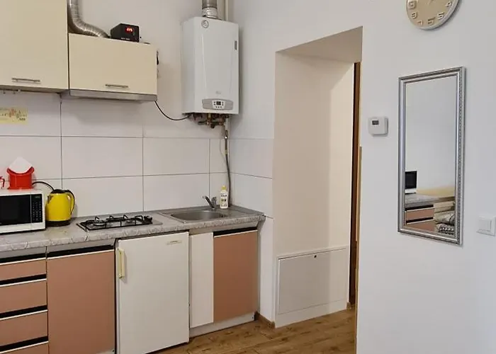 Apartamento нечуя-левицького