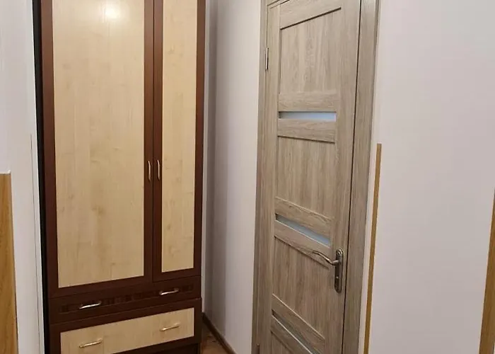 нечуя-левицького Apartamento Leópolis