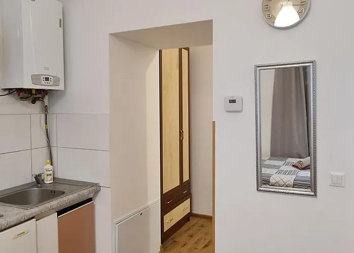Apartament нечуя-левицького