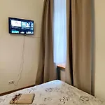 нечуя-левицького Appartement